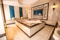 Thermal Saray Hotel & Spa Yalova - spa