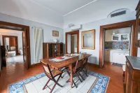 Ravello Art Hotel Marmorata - balcony