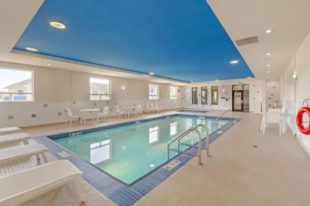 Best Western Plus Hinton Inn  Suites