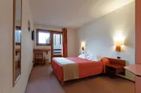Hôtel Club le Risoux Hotels in der Nähe von Stade nordique des Tuffes