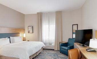 Candlewood Suites Oklahoma City South - Moore