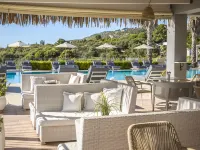 Astra Village Hotel Suites Hotels in Livathou