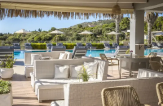 Astra Village Hotel Suites