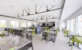 Vent d'Eden Park Hôtel
