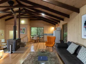 Treetops Seaview Montville