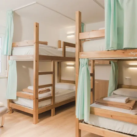 Albergue "La Yalga"