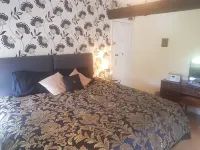 Kingsmede Bed & Breakfast Hotel di Whitwell