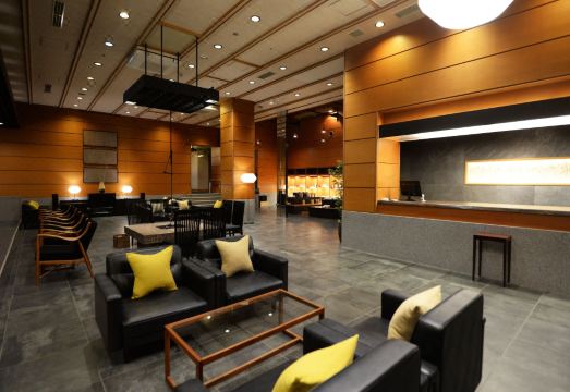 겐 하코네 고라 료칸