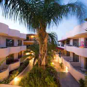 Cactus Beach Hotel Hotel Exterior