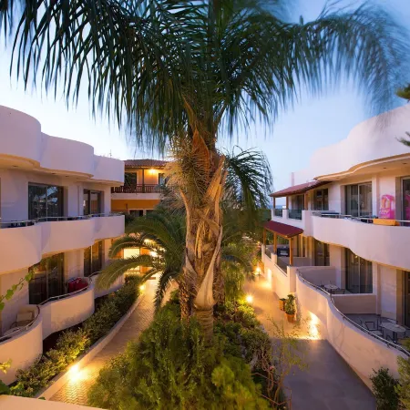 Cactus Beach Hotel