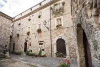 Nenà Al Borgo Castello