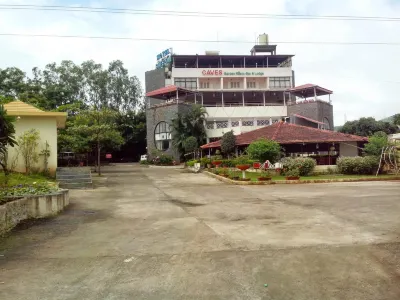 Hotel Sheetal Hotels in Talegaon Dabhade