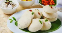 Kodai Resort Hotel, Kodaikanal - breakfast