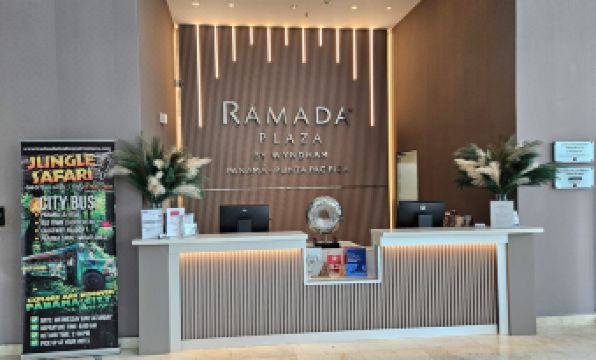 Ramada Plaza by Wyndham Panama Punta Pacifica