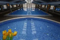 Trinity Residence Bansko - ที่มีสระว่ายน้ำ