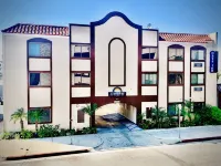 Days Inn by Wyndham Alhambra CA Hotels near San Gabriel Square