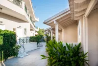 Kalypso Studio Resorts Hotel a Lefkimmi