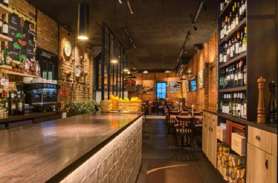 Boutique 53 & 56 Hamburg, Trademark Collection by Wyndham Отели рядом со станцией Главный вокзал Гамбурга