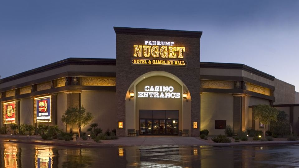 Pahrump Nugget Hotel & Casino