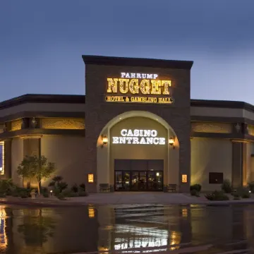 Pahrump Nugget Hotel & Casino