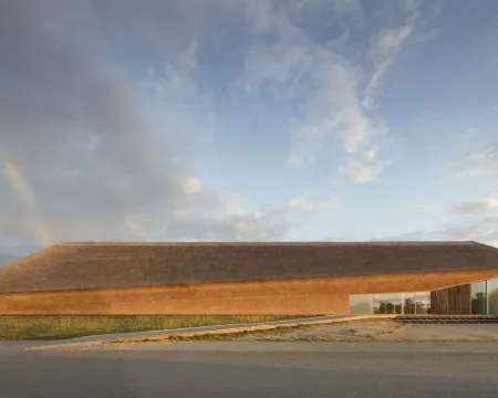 Ribe Byferie Resort Hotels in Ribe