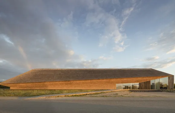 裏伯拜佛瑞爾度假酒店