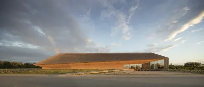 Ribe Byferie Resort Các khách sạn ở Ribe