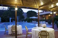 Hotel Giardino - Pools
