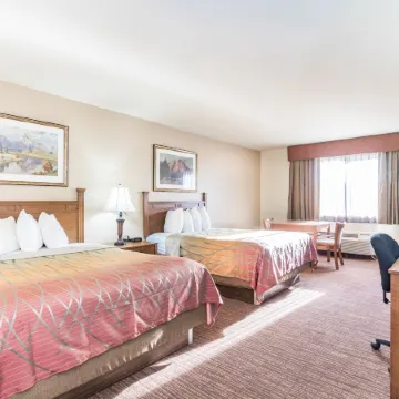Teton West Motel