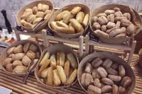 Ohtels Belvedere - petit déjeuner