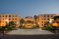 فندق المدينة مريديان Hotels near الجامعة الإسلامية بالمدينة المنورة