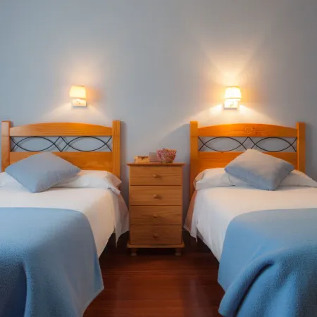 Casa Rural Lagun Etxea
