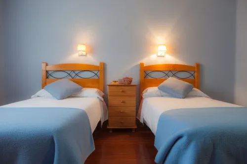 Casa Rural Lagun Etxea - Huvilat