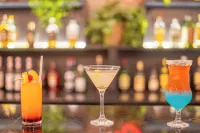 Hotel Nacional Inn Jaragua Sao Paulo