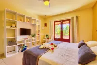 塔巴匹坦加旅館