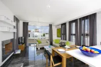 Paradise Cove Luxurious Beach Villas