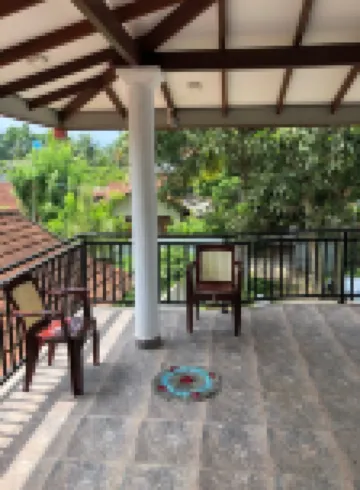 Padmi Villa