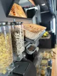 波爾多機場伍德酒店 - 早餐