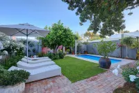 81 on Church Guest House