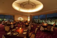 Kure Hankyu Hotel - breakfast