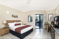 Bay Villas Resort