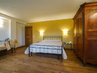 Villa Il Girasole in Parrano Hotel a Parrano