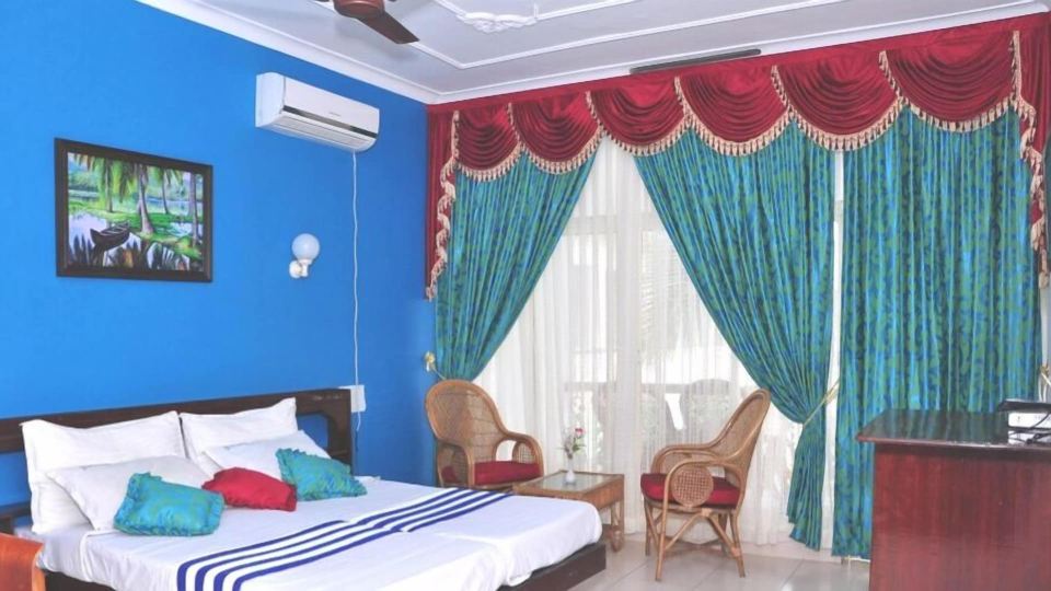 Jeevan Ayurvedic Beach Resort