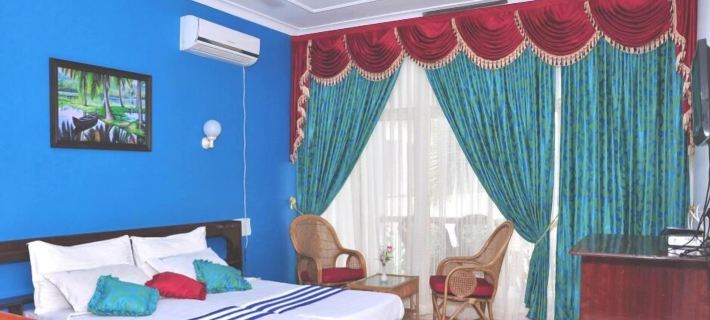 Jeevan Ayurvedic Beach Resort Hotels in Kovalam