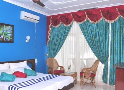 Jeevan Ayurvedic Beach Resort