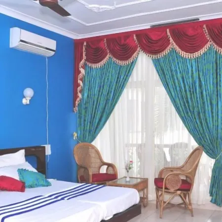 Jeevan Ayurvedic Beach Resort