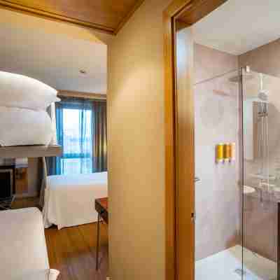 トリップ サラマンカ モンタルボ ホテル Rooms