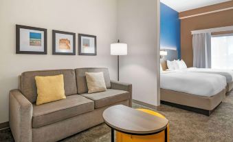 Comfort Suites Sarasota-Siesta Key
