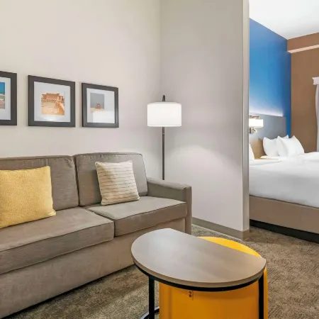 Comfort Suites Sarasota-Siesta Key