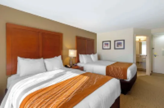 Comfort Inn Kennesaw